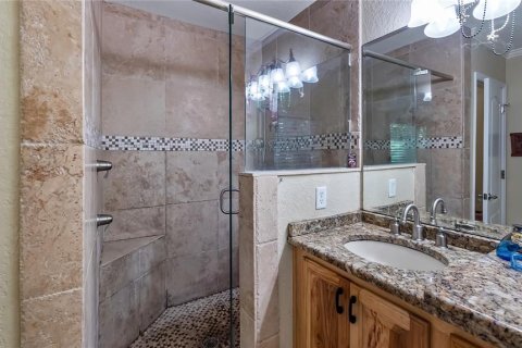 Villa ou maison à vendre à Clermont, Floride: 2 chambres, 270.9 m2 № 855687 - photo 10