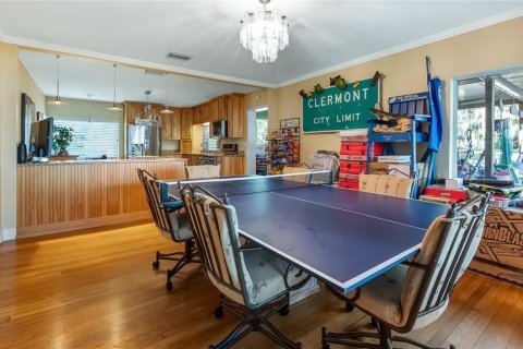 Villa ou maison à vendre à Clermont, Floride: 2 chambres, 270.9 m2 № 855687 - photo 16