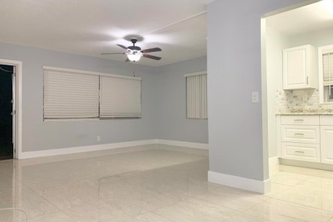 Copropriété à vendre à West Palm Beach, Floride: 1 chambre, 63.55 m2 № 2077491 - photo 8