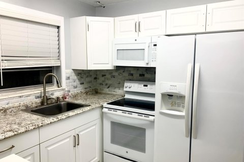 Copropriété à vendre à West Palm Beach, Floride: 1 chambre, 63.55 m2 № 2077491 - photo 15