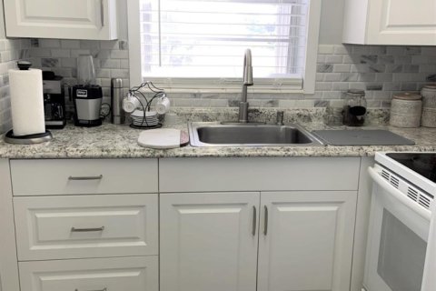 Copropriété à vendre à West Palm Beach, Floride: 1 chambre, 63.55 m2 № 2077491 - photo 16