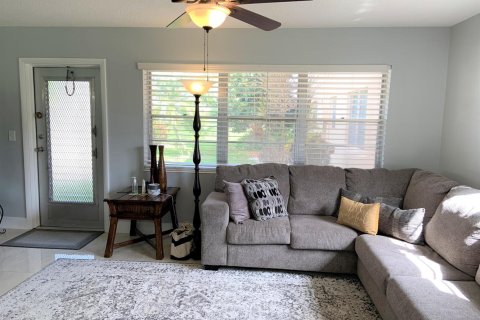 Copropriété à vendre à West Palm Beach, Floride: 1 chambre, 63.55 m2 № 2077491 - photo 9