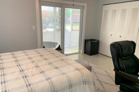 Copropriété à vendre à West Palm Beach, Floride: 1 chambre, 63.55 m2 № 2077491 - photo 21