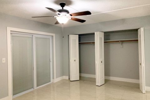 Copropriété à vendre à West Palm Beach, Floride: 1 chambre, 63.55 m2 № 2077491 - photo 24