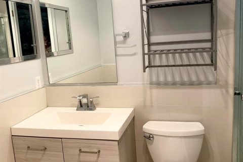 Copropriété à vendre à West Palm Beach, Floride: 1 chambre, 63.55 m2 № 2077491 - photo 26