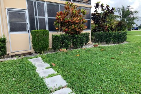 Copropriété à vendre à West Palm Beach, Floride: 1 chambre, 63.55 m2 № 2077491 - photo 28