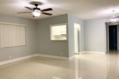 Copropriété à vendre à West Palm Beach, Floride: 1 chambre, 63.55 m2 № 2077491 - photo 7