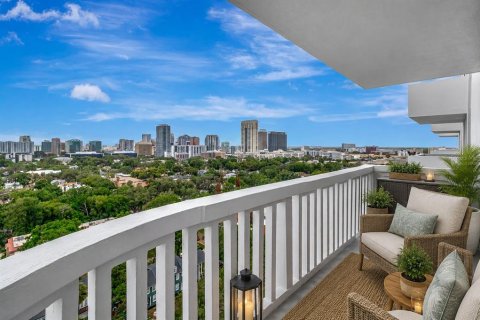 Condo in Orlando, Florida, 2 bedrooms № 2221905 - photo 21
