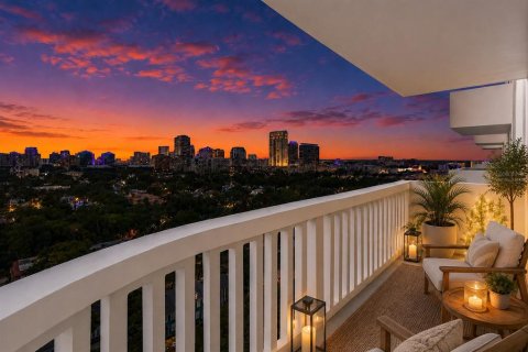 Condo in Orlando, Florida, 2 bedrooms № 2221905