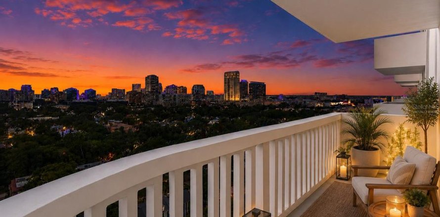 Condo in Orlando, Florida, 2 bedrooms № 2221905