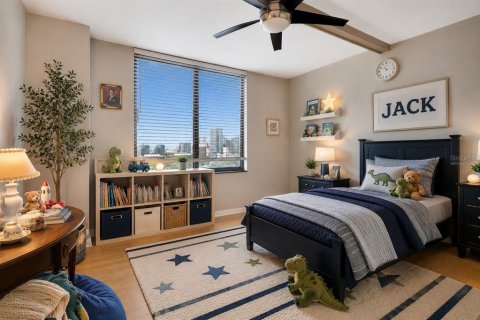 Condo in Orlando, Florida, 2 bedrooms № 2221905 - photo 19