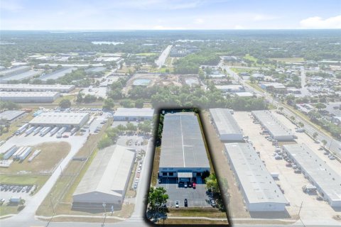 Propiedad comercial en alquiler en Longwood, Florida, 464.51 m2 № 1686464 - foto 4