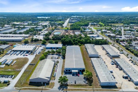 Propiedad comercial en alquiler en Longwood, Florida, 464.51 m2 № 1686464 - foto 5