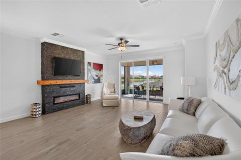 Villa ou maison à vendre à Wimauma, Floride: 2 chambres, 165.64 m2 № 2420075 - photo 20