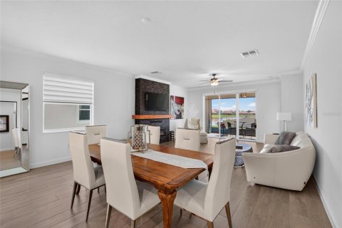 Villa ou maison à vendre à Wimauma, Floride: 2 chambres, 165.64 m2 № 2420075 - photo 17