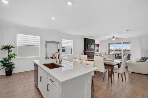 Villa ou maison à vendre à Wimauma, Floride: 2 chambres, 165.64 m2 № 2420075 - photo 15