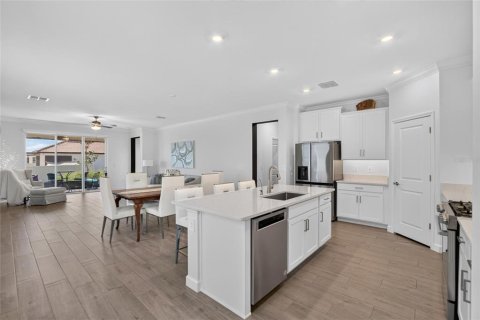 Villa ou maison à vendre à Wimauma, Floride: 2 chambres, 165.64 m2 № 2420075 - photo 10