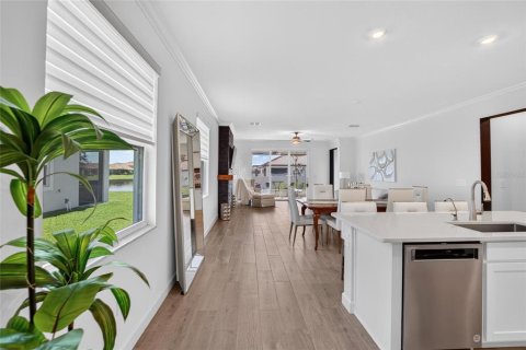 Villa ou maison à vendre à Wimauma, Floride: 2 chambres, 165.64 m2 № 2420075 - photo 11