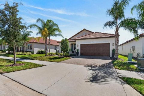 Villa ou maison à vendre à Wimauma, Floride: 2 chambres, 165.64 m2 № 2420075 - photo 2