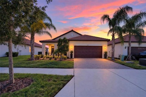 Villa ou maison à Wimauma, Floride 2 chambres, 165.64 m2 № 2420075