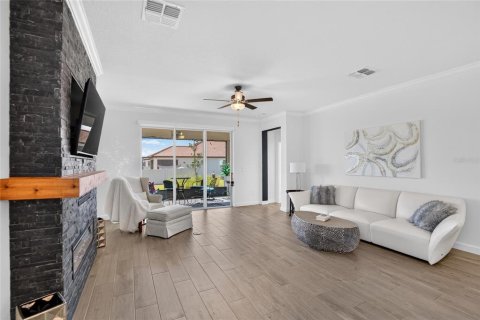 Villa ou maison à vendre à Wimauma, Floride: 2 chambres, 165.64 m2 № 2420075 - photo 22