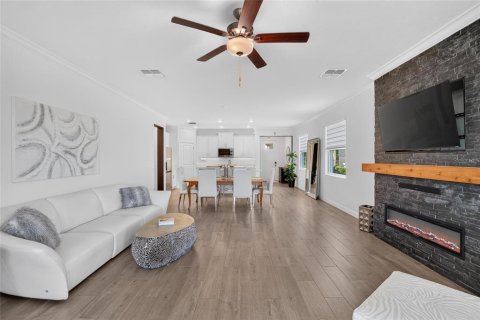 Villa ou maison à vendre à Wimauma, Floride: 2 chambres, 165.64 m2 № 2420075 - photo 23