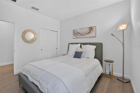 Villa ou maison à vendre à Wimauma, Floride: 2 chambres, 165.64 m2 № 2420075 - photo 30