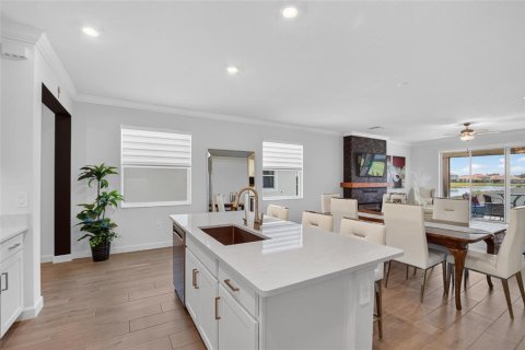 Villa ou maison à vendre à Wimauma, Floride: 2 chambres, 165.64 m2 № 2420075 - photo 14