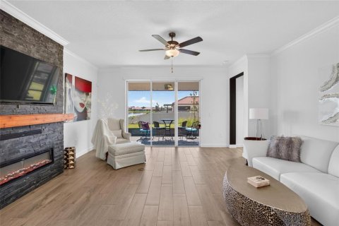 Villa ou maison à vendre à Wimauma, Floride: 2 chambres, 165.64 m2 № 2420075 - photo 21