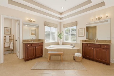 Villa ou maison à vendre à Brandon, Floride: 5 chambres, 370.68 m2 № 1880623 - photo 22