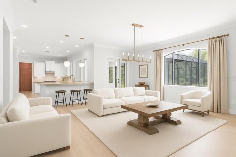 Villa ou maison à vendre à Brandon, Floride: 5 chambres, 370.68 m2 № 1880623 - photo 6