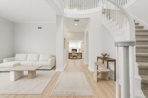 Villa ou maison à vendre à Brandon, Floride: 5 chambres, 370.68 m2 № 1880623 - photo 3