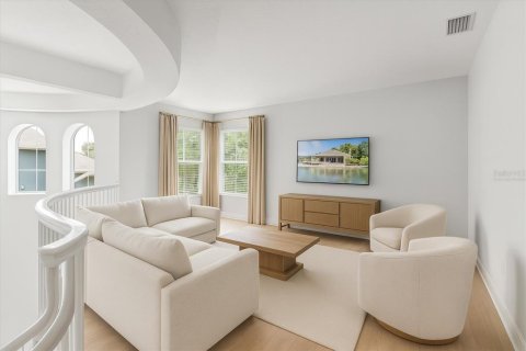 Villa ou maison à vendre à Brandon, Floride: 5 chambres, 370.68 m2 № 1880623 - photo 9