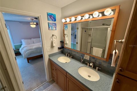 House in Nokomis, Florida 3 bedrooms, 172.52 sq.m. № 1513937 - photo 12