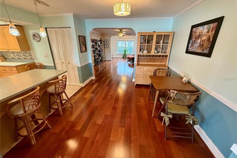 House in Nokomis, Florida 3 bedrooms, 172.52 sq.m. № 1513937 - photo 20