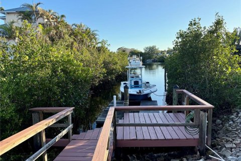 House in Nokomis, Florida 3 bedrooms, 172.52 sq.m. № 1513937 - photo 4