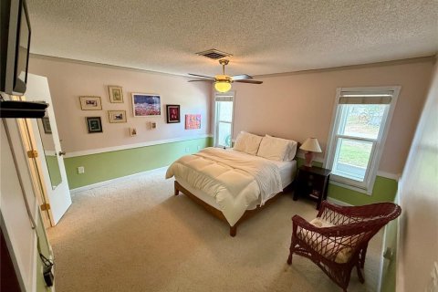 House in Nokomis, Florida 3 bedrooms, 172.52 sq.m. № 1513937 - photo 10