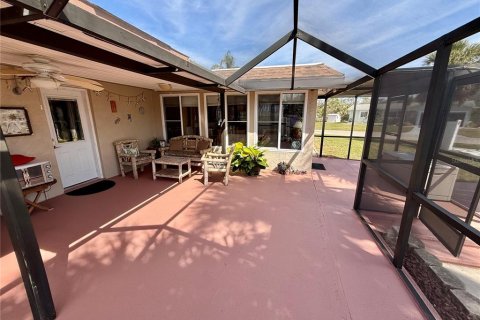 House in Nokomis, Florida 3 bedrooms, 172.52 sq.m. № 1513937 - photo 29