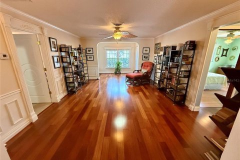 House in Nokomis, Florida 3 bedrooms, 172.52 sq.m. № 1513937 - photo 9