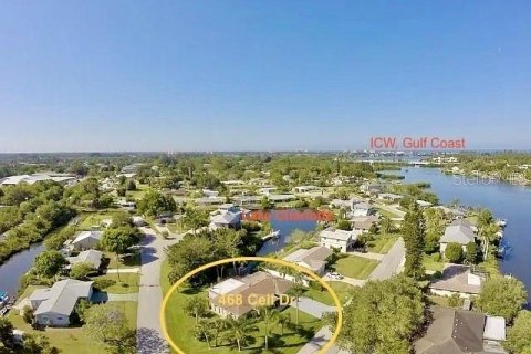 House in Nokomis, Florida 3 bedrooms, 172.52 sq.m. № 1513937 - photo 6