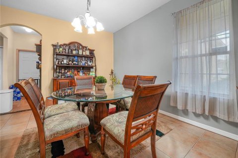 House in Lake Wales, Florida 4 bedrooms, 239.59 sq.m. № 1735567 - photo 17