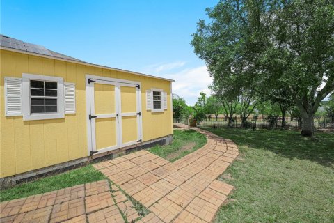House in Lake Wales, Florida 4 bedrooms, 239.59 sq.m. № 1735567 - photo 7