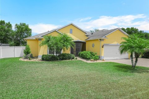 House in Lake Wales, Florida 4 bedrooms, 239.59 sq.m. № 1735567 - photo 4