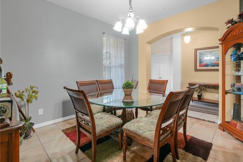 House in Lake Wales, Florida 4 bedrooms, 239.59 sq.m. № 1735567 - photo 16