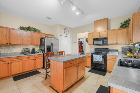 House in Lake Wales, Florida 4 bedrooms, 239.59 sq.m. № 1735567 - photo 18