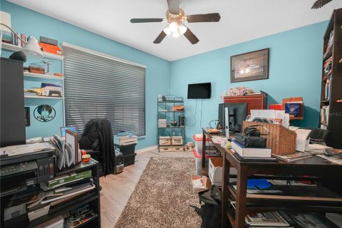 House in Lake Wales, Florida 4 bedrooms, 239.59 sq.m. № 1735567 - photo 23