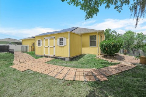 House in Lake Wales, Florida 4 bedrooms, 239.59 sq.m. № 1735567 - photo 8