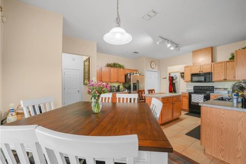 House in Lake Wales, Florida 4 bedrooms, 239.59 sq.m. № 1735567 - photo 21
