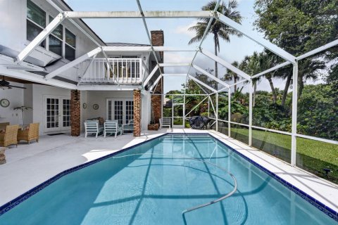 House in Palm Beach Gardens, Florida 4 bedrooms, 312.71 sq.m. № 2401266 - photo 9
