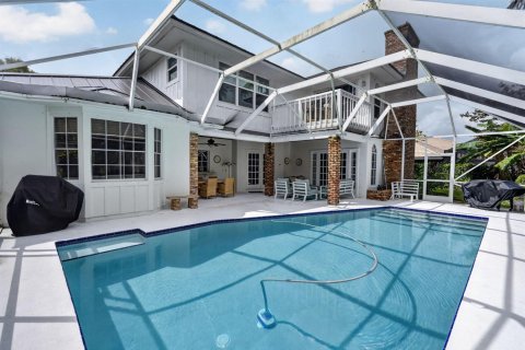 House in Palm Beach Gardens, Florida 4 bedrooms, 312.71 sq.m. № 2401266 - photo 4